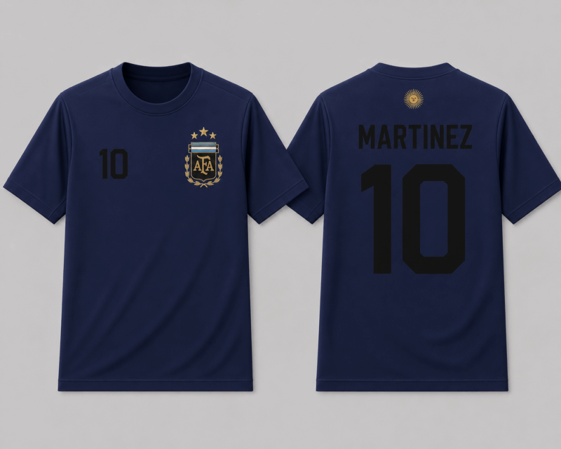 2 ARGENTINA
